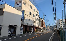 ビジネスホテルみやこ
